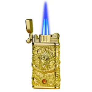 Double torch lighter EDWS NK202365162