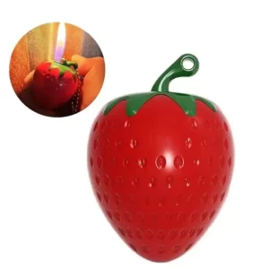 Strawberry inflatable lighter EDWS NK202365181